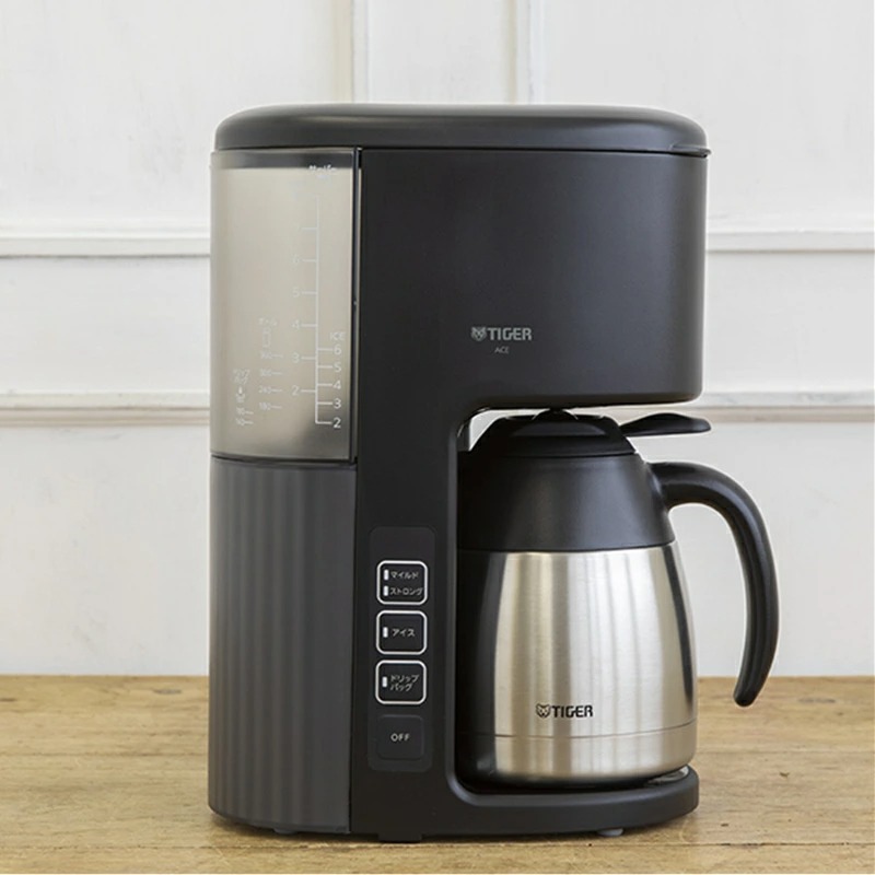 大阪府門真市 タイガー魔法瓶 コーヒーメーカー ACE-V080KM 45,000円