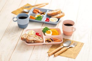 ワンプレート皿のおすすめ20選。料理を彩るおしゃれなアイテムをご紹介