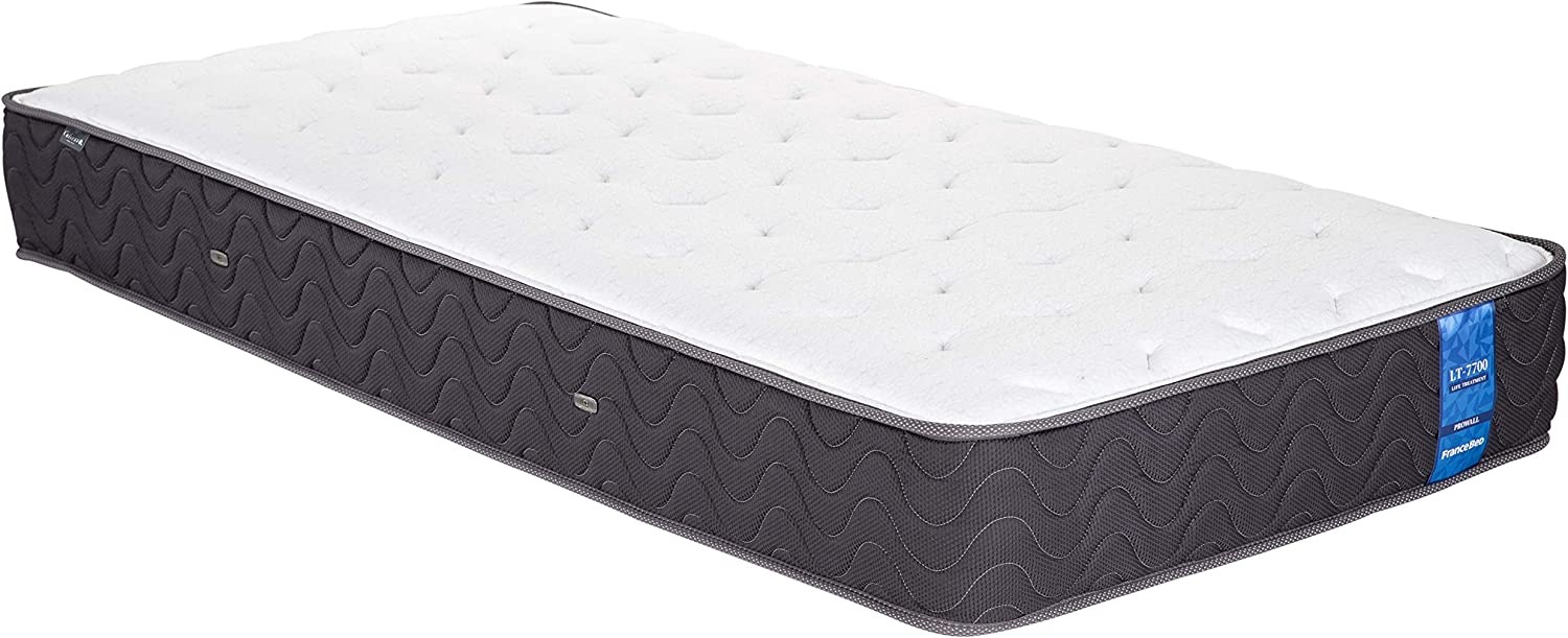 フランスベッド(FranceBed) マットレス ライフトリートメント LT-7700α PW ミディアムソフト