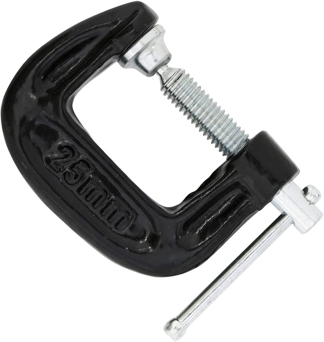 近与(KONYO) SUN UP シャコ万力 25mm