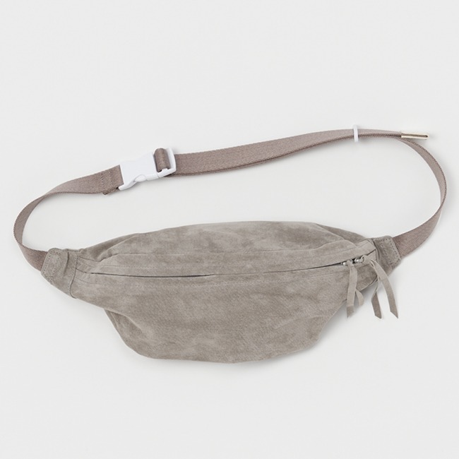 エンダースキーマ(Hender Scheme) pig waist pouch bag