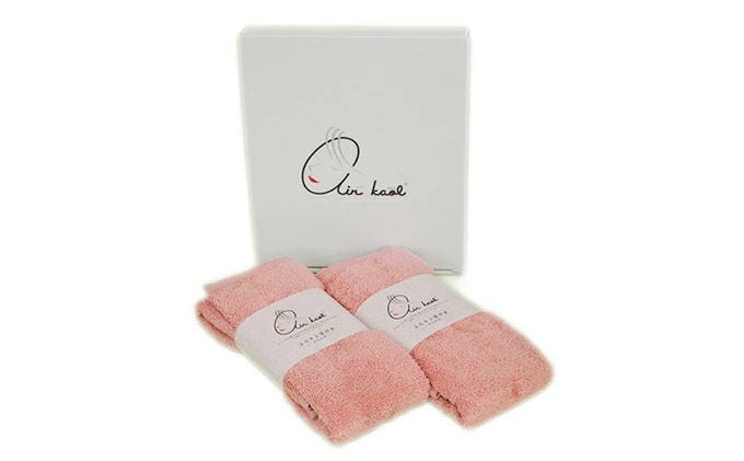 岐阜県安八町 エアーかおる ダディボーイ フェイス同色2枚セット コーラルピンク 11,000円