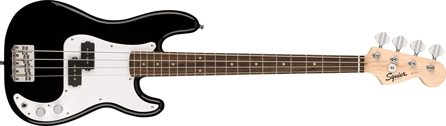 スクワイヤー(SQUIER) Mini Precision Bass