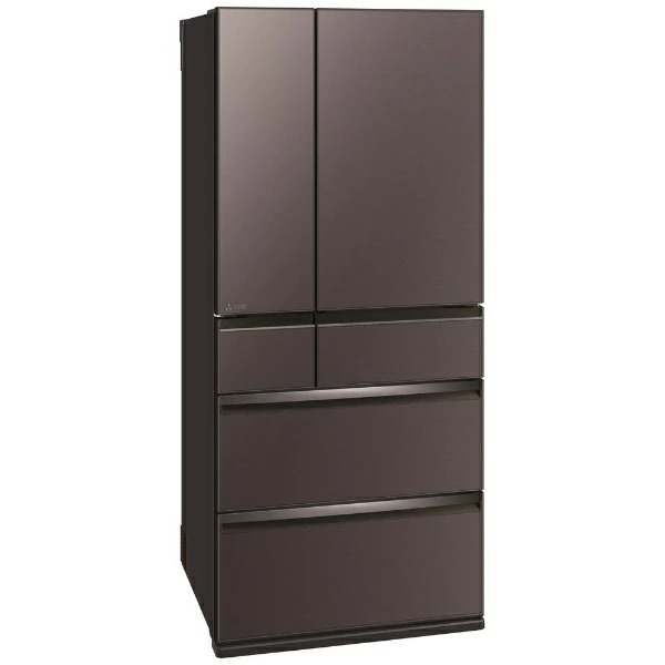 三菱電機(MITSUBISHI) 三菱冷蔵庫 MR-WXD70G 2021