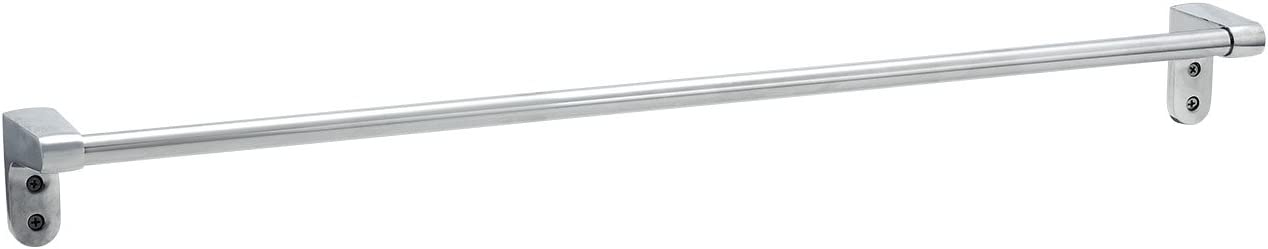 レック(LEC) ステンレスタオル掛け 木ネジ アンカータイプ B00051ST