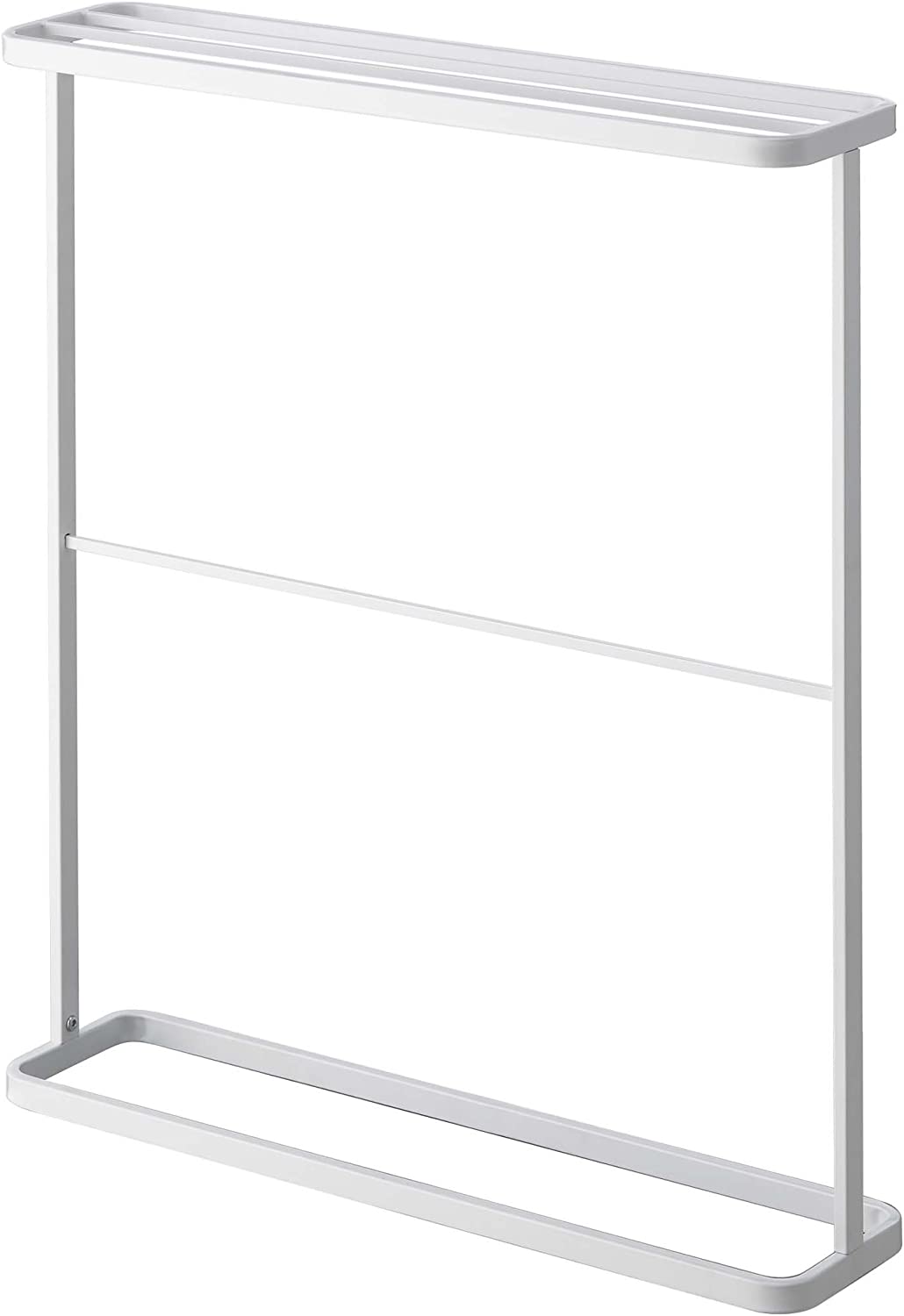 山崎実業 タワー tower バスタオルハンガー 7465