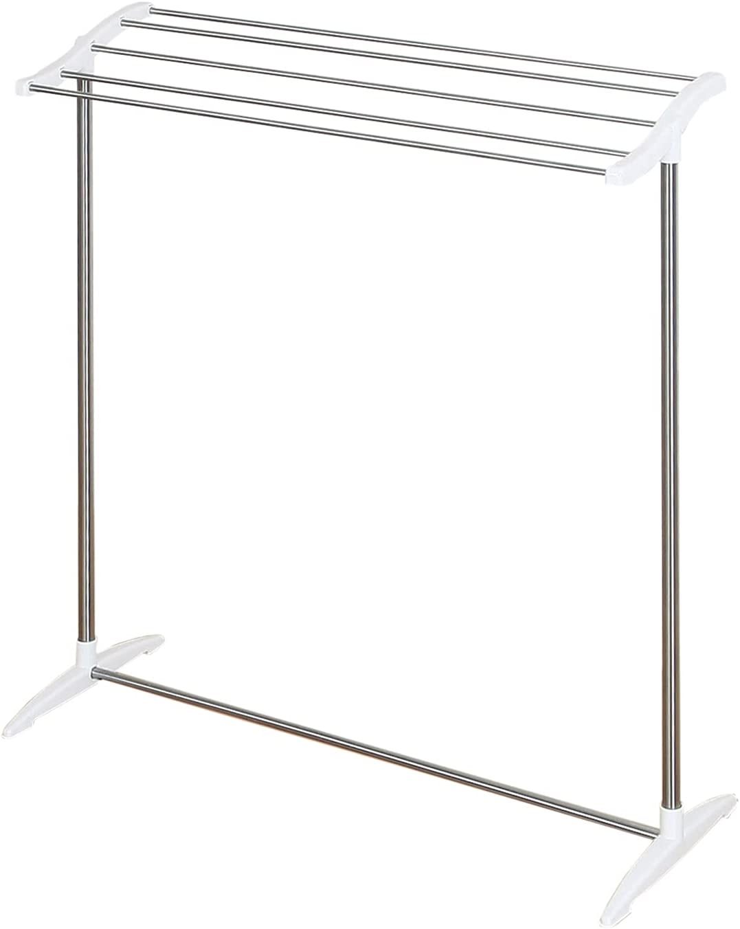 平安伸銅工業 ステンレスバスタオルハンガー STH-20