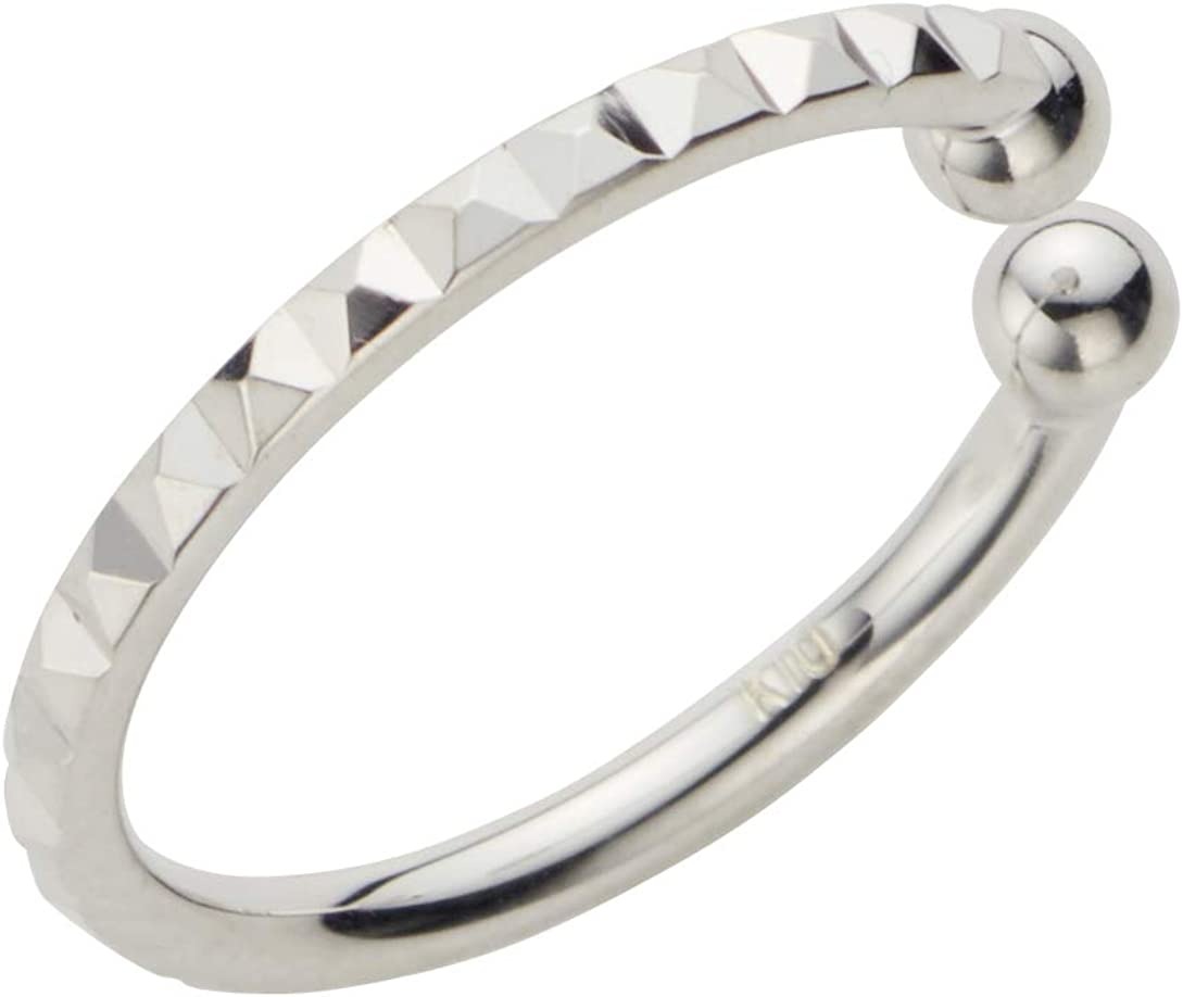 ヴァンドーム青山(Vendome Aoyama) イヤーカフ GJBE0194H