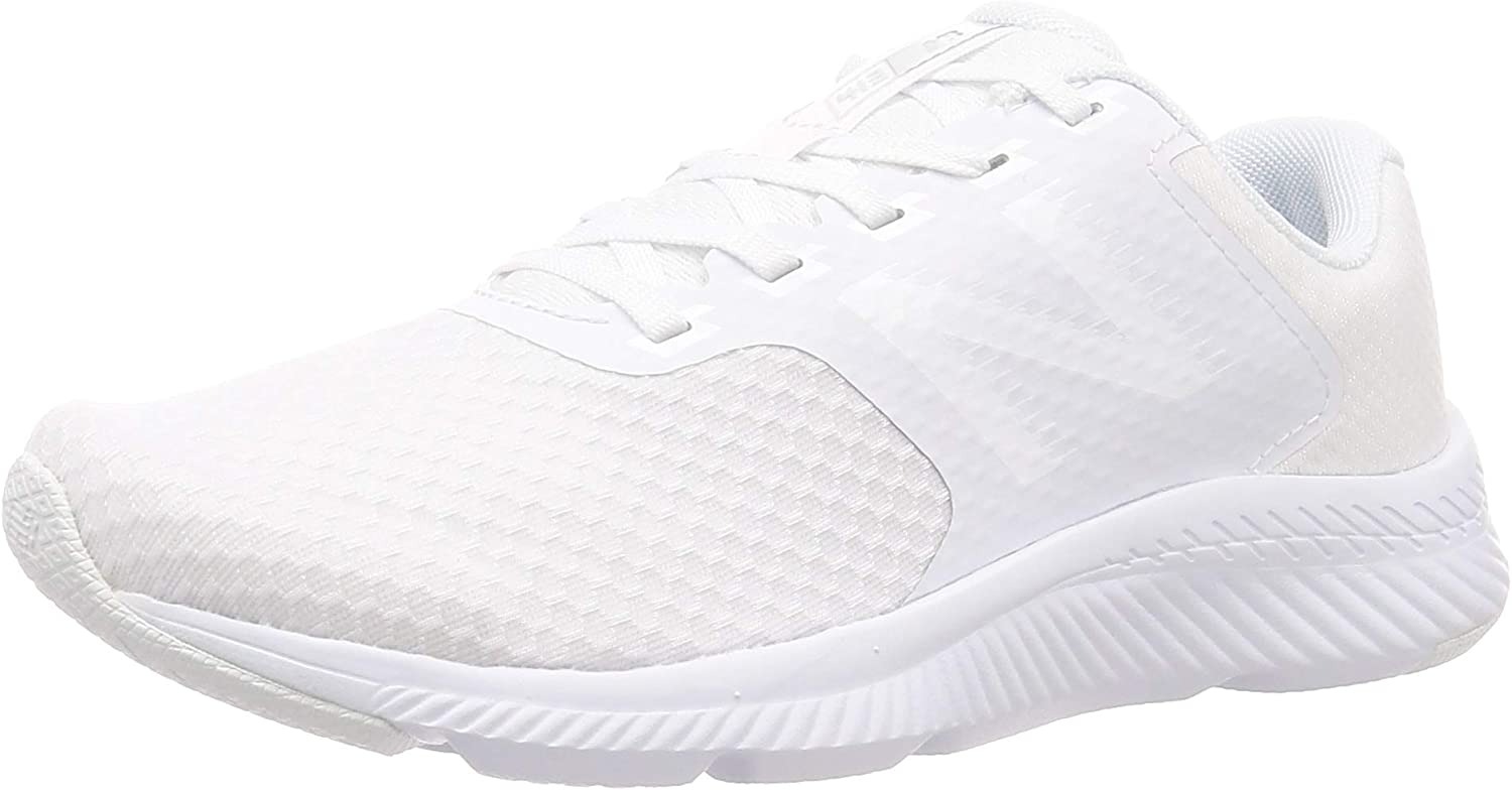 ニューバランス(New Balance) ランニングシューズ W413 WHITE