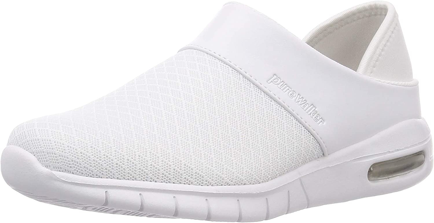 ピュアウォーカー(Pure Walker) ナースサンダル ナースサポ