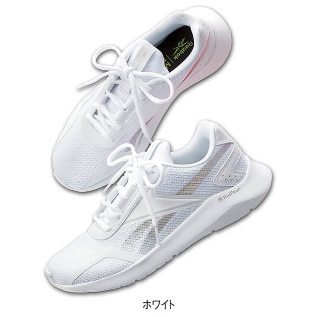 リーボック(Reebok) ナースシューズ ENERGYLUX2.0
