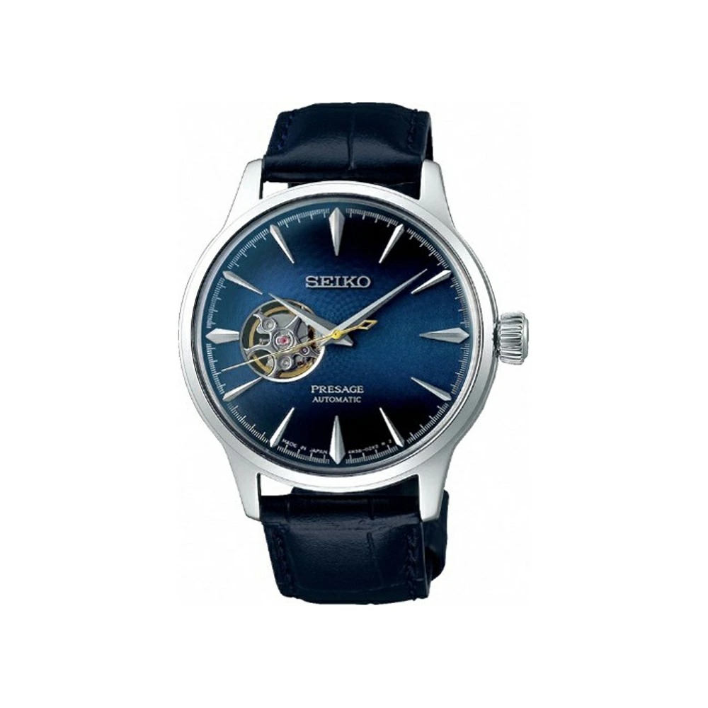 岩手県二戸市 SARY155 セイコープレザージュ メカニカル 185,000円