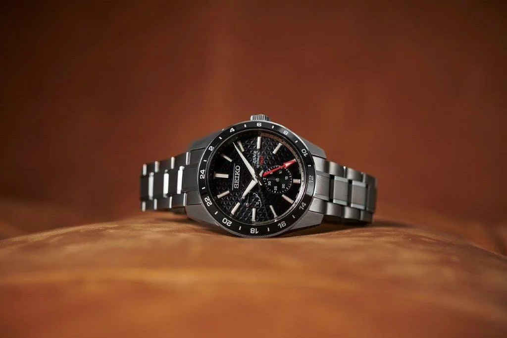 岩手県遠野市 セイコープレザージュ メカニカル SARF005 532,000円