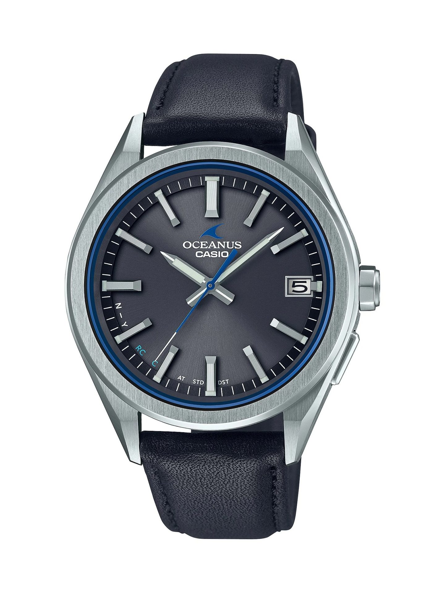 山形県東根市 カシオ腕時計 OCEANUS OCW-T200SCE-8AJR C-0161 160,000円