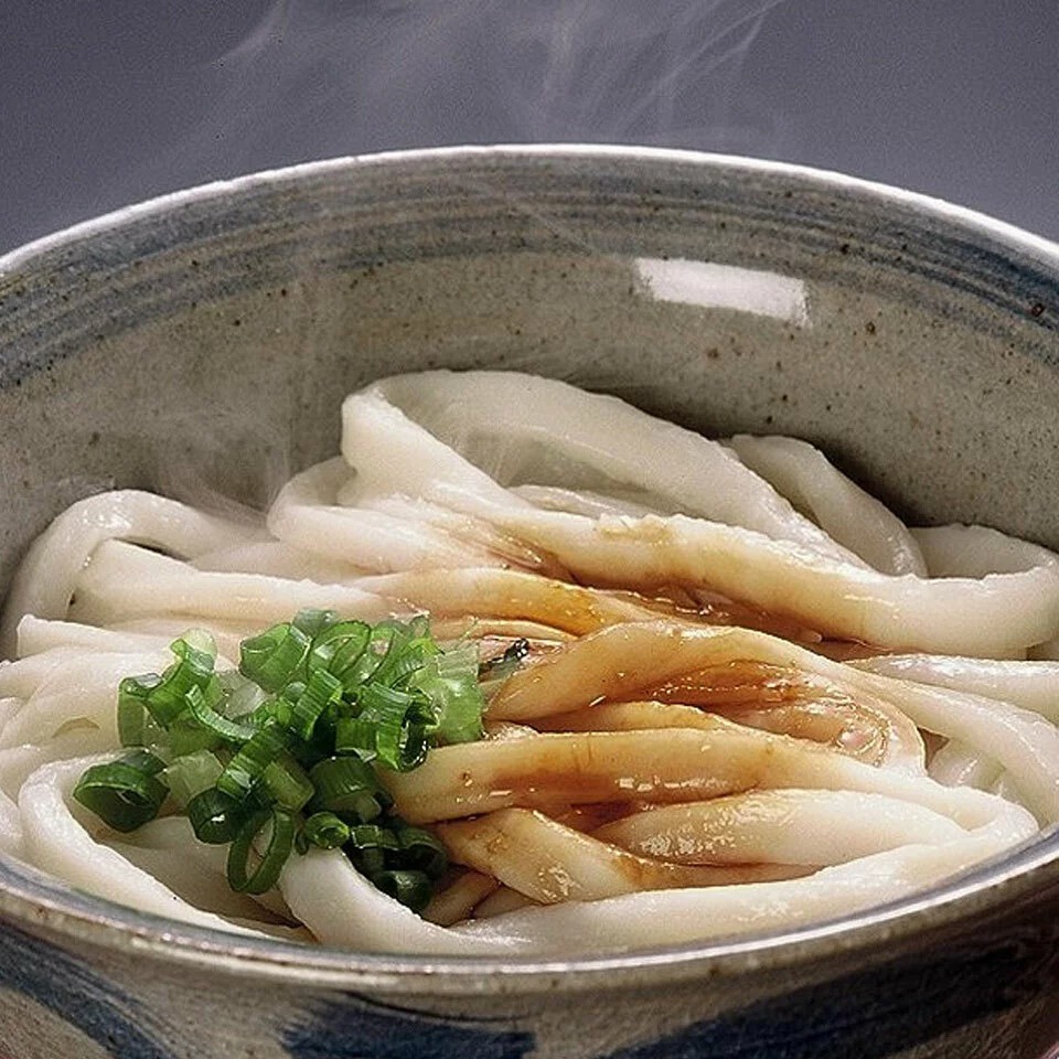 山口製麺 冷凍伊勢うどん