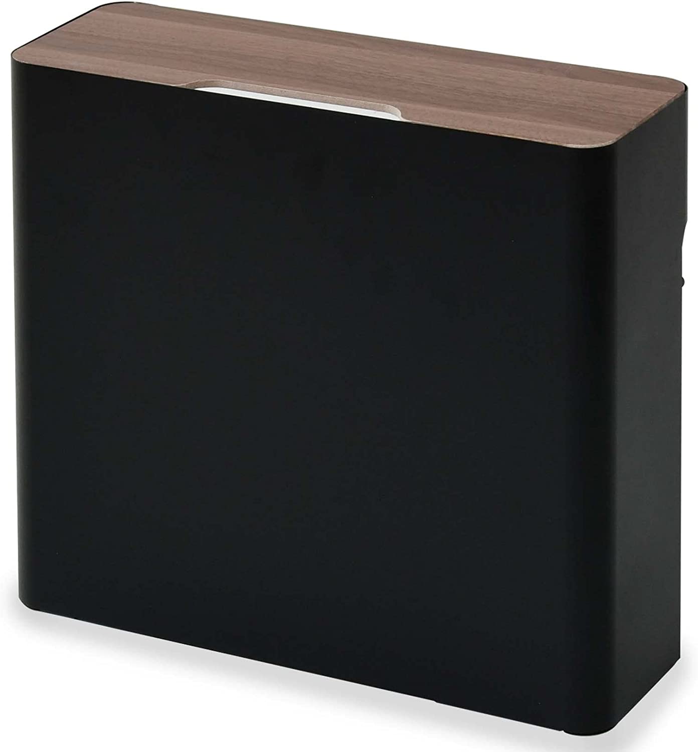 山善(YAMAZEN) ケーブルボックス NRCB-37 2022