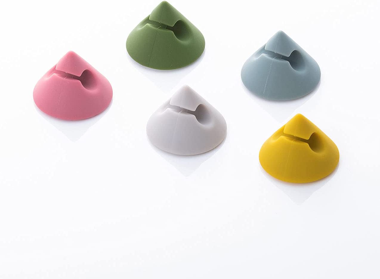 サンワサプライ(SANWA SUPPLY) ケーブルホルダー 200-CA049 2021