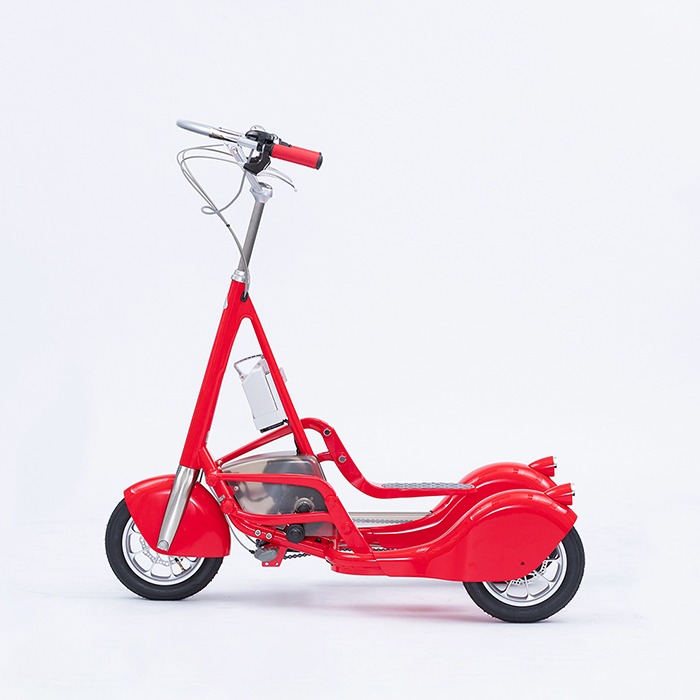 岡山県井原市 ウォーキングバイシクル 1,100,000円