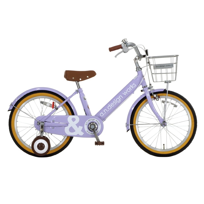 大阪府泉佐野市 a.n.design works kids 16インチ 86,000円