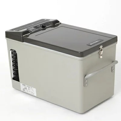 群馬県太田市 澤藤電機 ENGEL ポータブル冷蔵庫 15L MT17F 165,000円