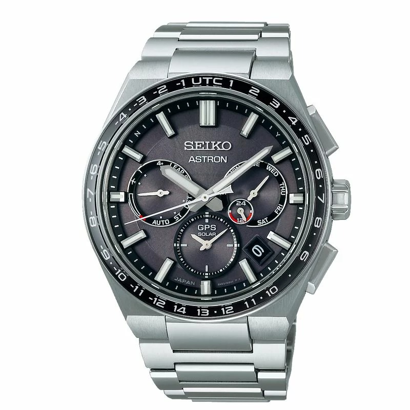 長野県塩尻市 セイコー(SEIKO) アストロン SBXC111 910,000円