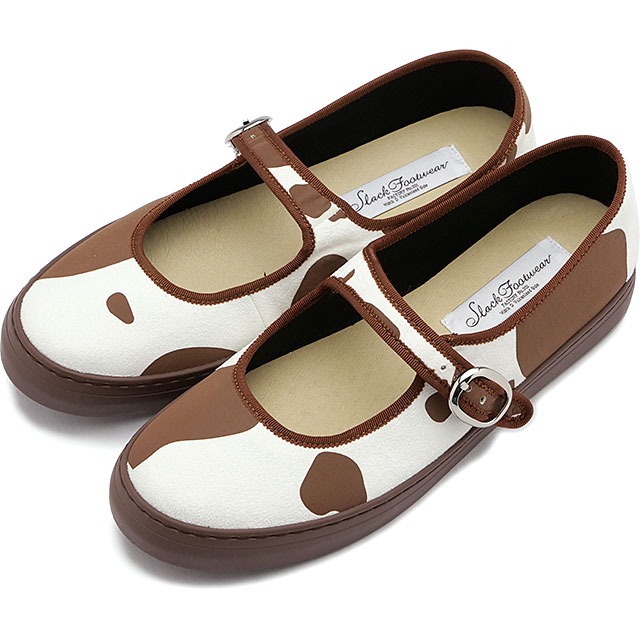 スラック(SLACK) カンフーシューズ