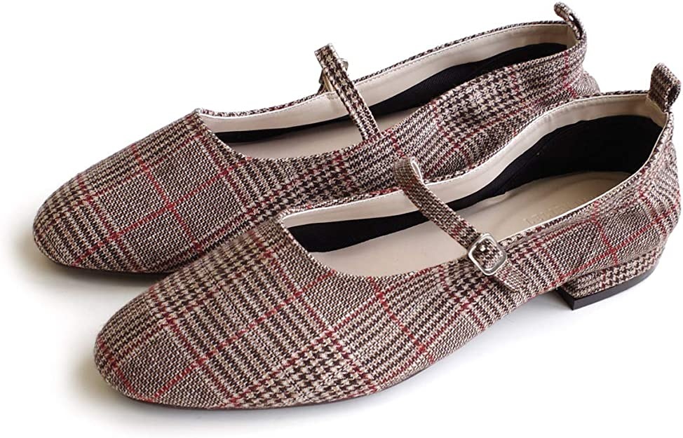 アミアミ(AmiAmi) メリージェーン2WAYフラットシューズ