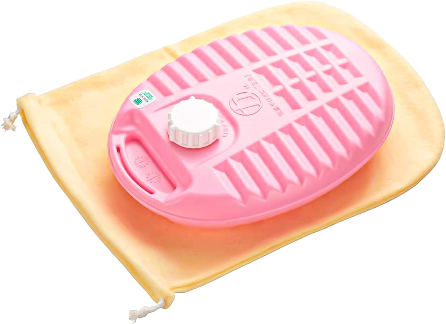 マルカ(Maruka) NEWポリ湯たんぽ 067112