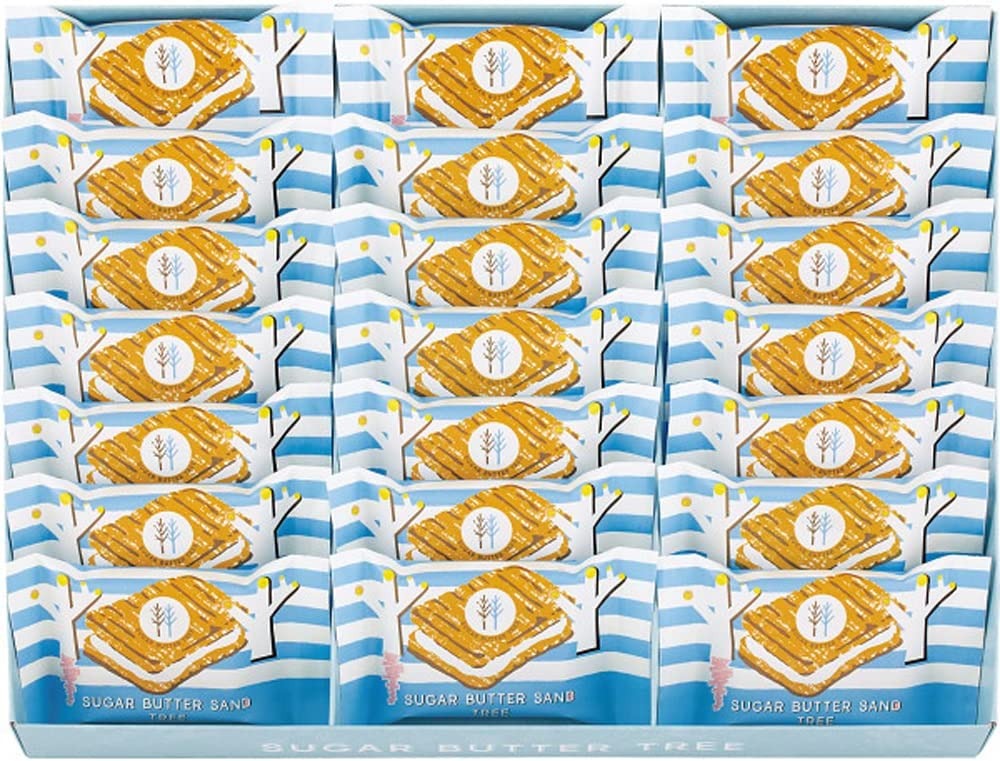 グレープストーン 銀のぶどう シュガーバターサンドの木