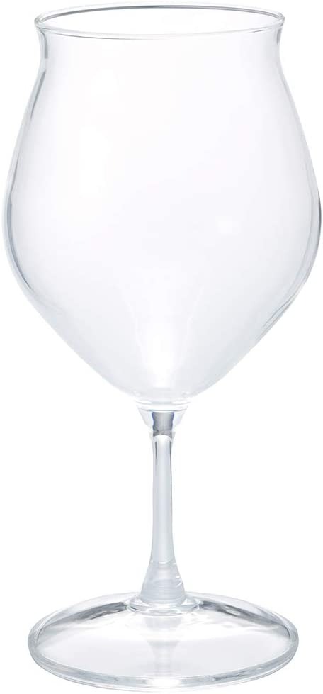 ハリオ(HARIO) 耐熱フレーバーグラス HFG-300-C