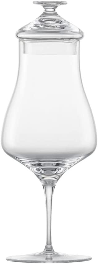 ショット・ツヴィーゼル(SCHOTT ZWIESEL) アッローロ ウイスキー ノージング グラス 蓋つき 294ml 122090