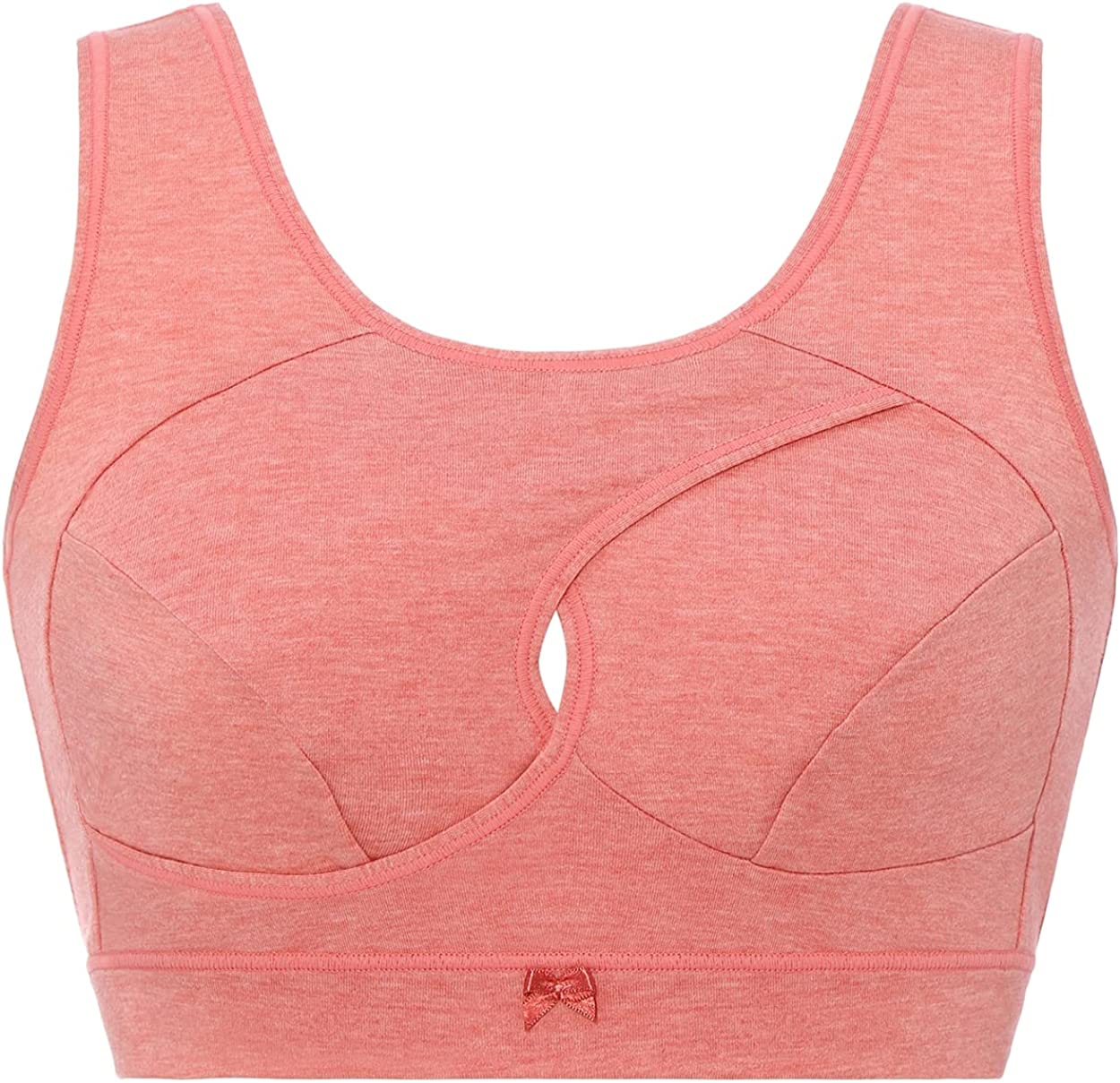 トリンプ(Triump) 美胸ナイトブラ6030 ハーフトップ