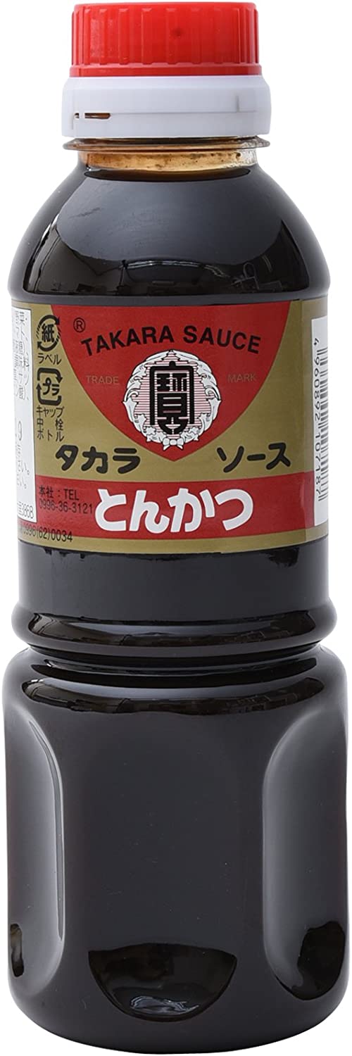 吉村醸造 サクラカネヨ とんかつソース