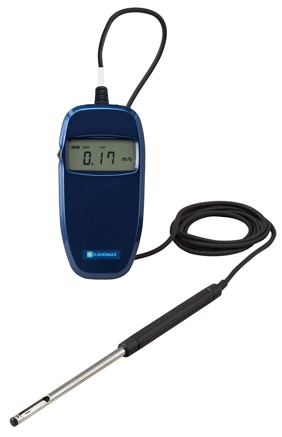 日本カノマックス(KANOMAX) アネモマスター ライト Model 6006-D0