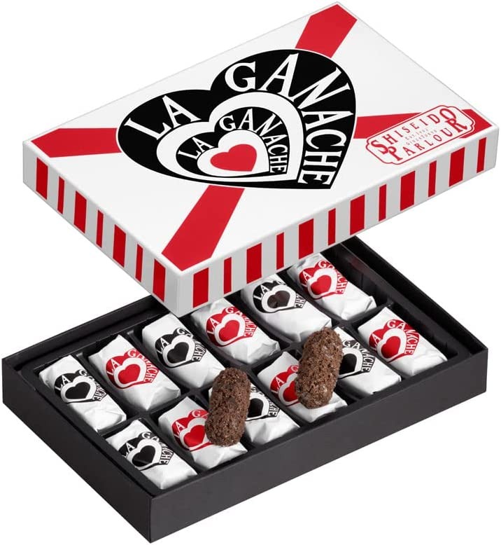 資生堂パーラー ラ・ガナシュ