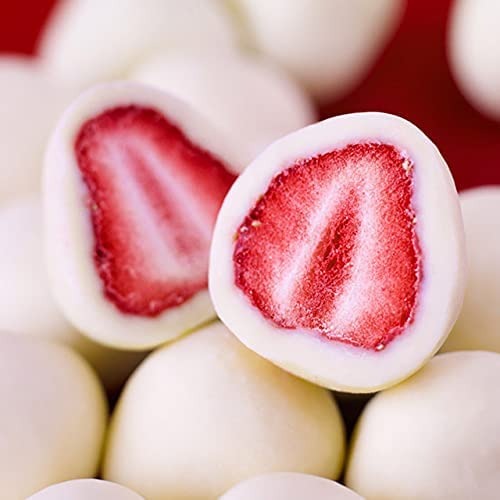 フランツ(Frantz) 神戸苺トリュフ