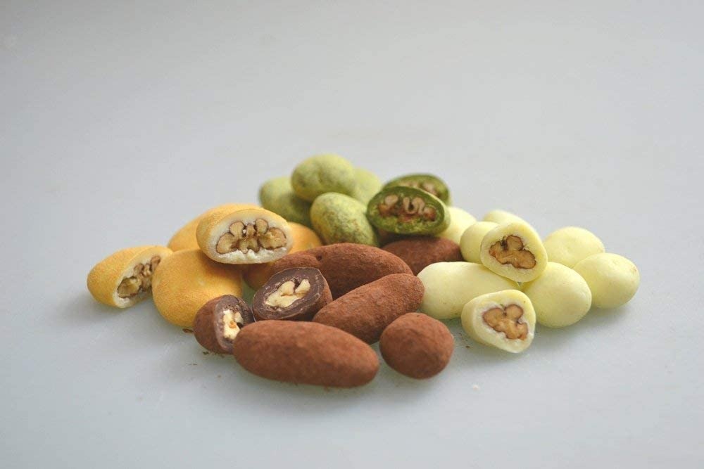 サロンドロワイヤル(Salon de Royal) サクッとショコラのカルテット