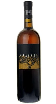 グラヴネル(GRAVNER) リボッラ・ジャッラ 2012