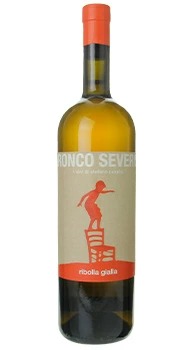 ロンコ・セヴェロ(RONCO SEVERO) リボッラ・ジャッラ