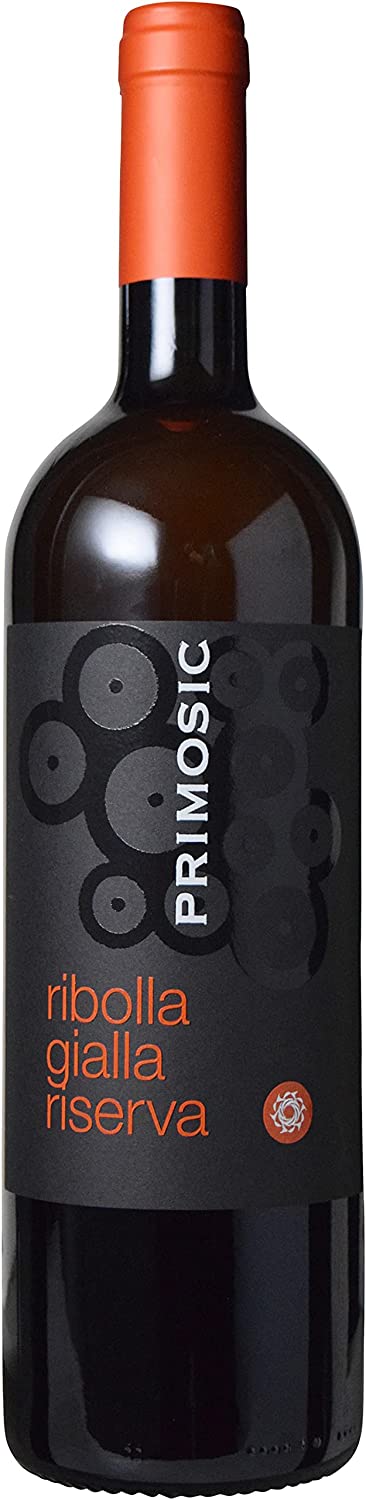 プリモシッチ(PRIMOSIC) リボッラ ジャッラ リゼルヴァ
