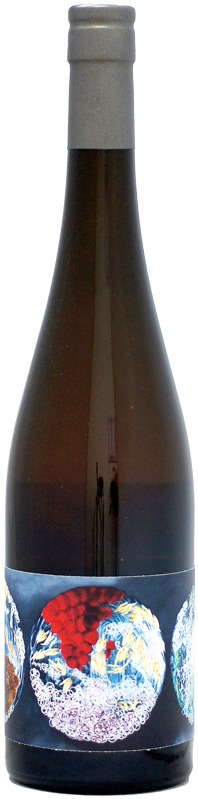 ヴィニョブル・デュ・レヴール(VIGNOBLE DU REVEUR) アン・ナンスタン・シュル・テール