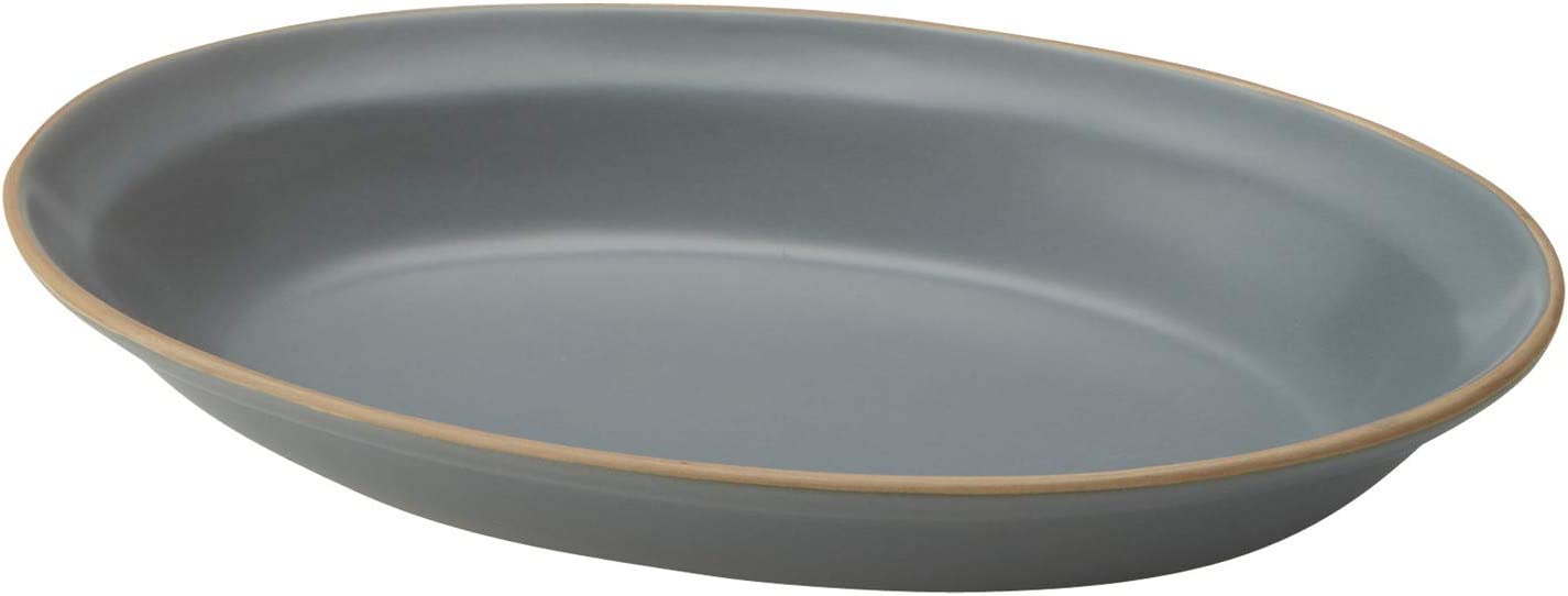 TAMAKI カレー皿 エッジライン T-918715