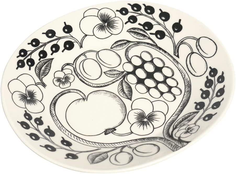 アラビア(ARABIA) パラティッシ オーバルプレート25cm