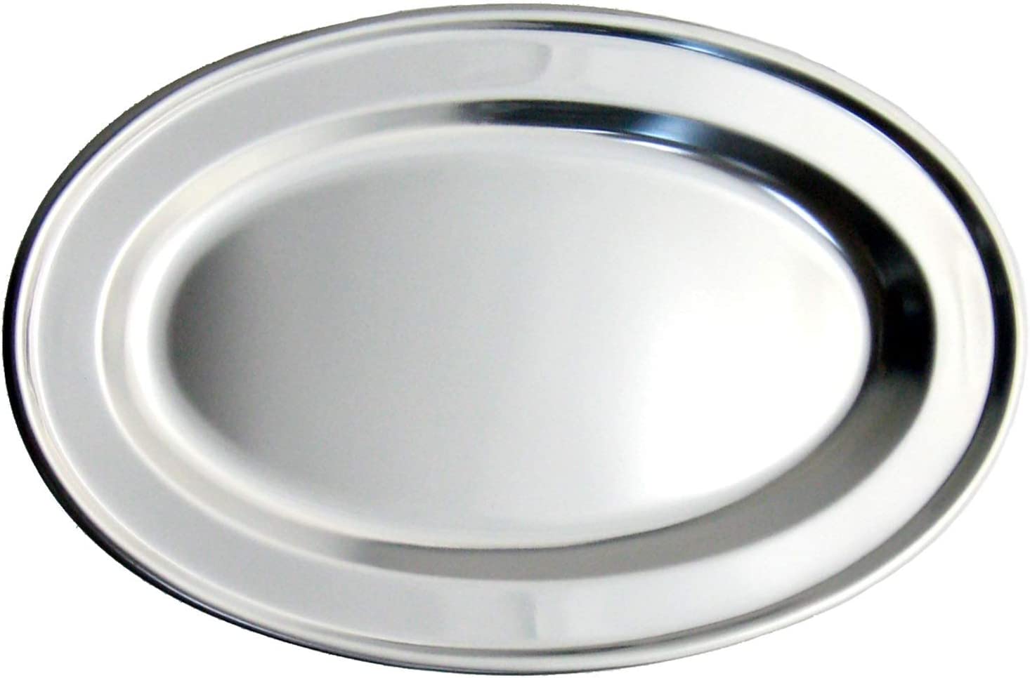 ナガオ(NAGAO) 燕三条 小判皿 9インチ 92109