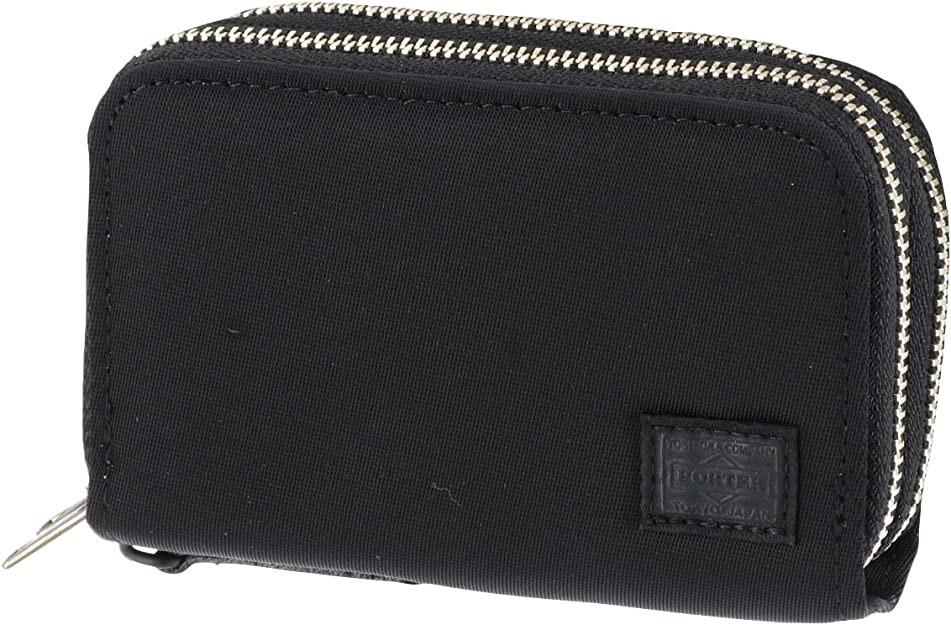 ポーター(PORTER) リフトシリーズ KEY&COIN CASE