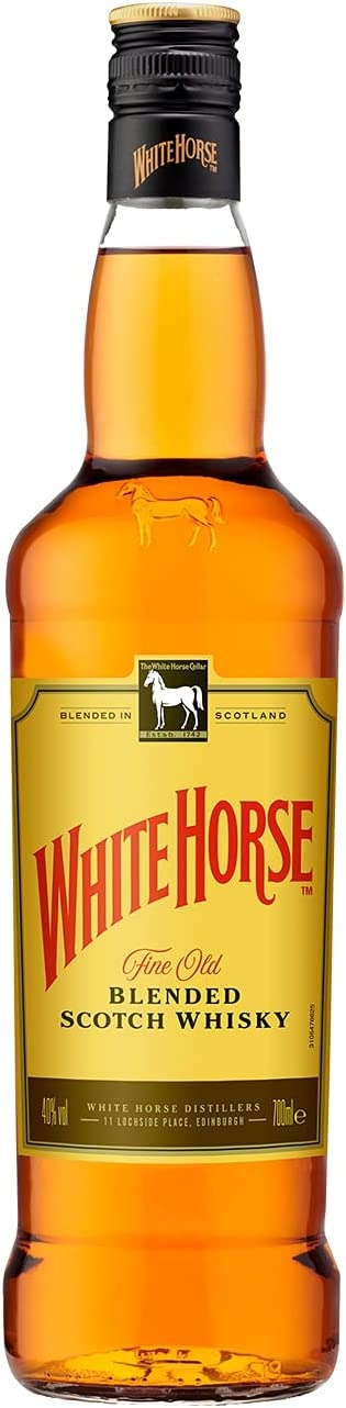 ホワイトホース(WHITE HORSE) ホワイトホース ファインオールド