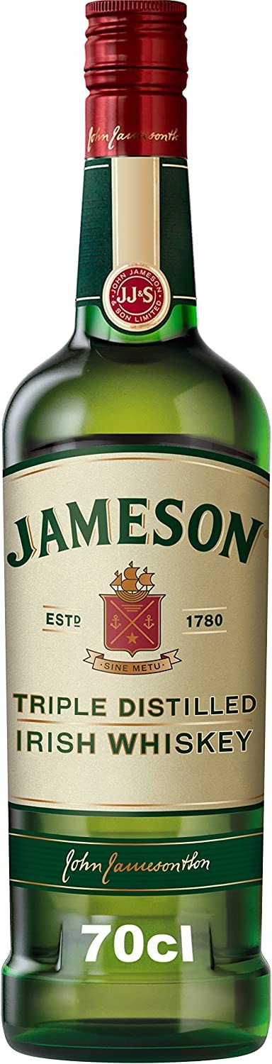 ジェムソン(JAMESON) ジェムソン スタンダード