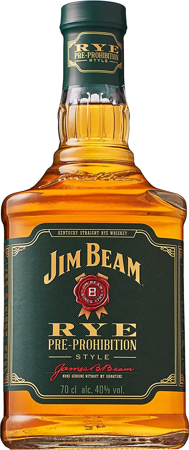 ジムビーム(JIM BEAM) ジムビーム・ライ