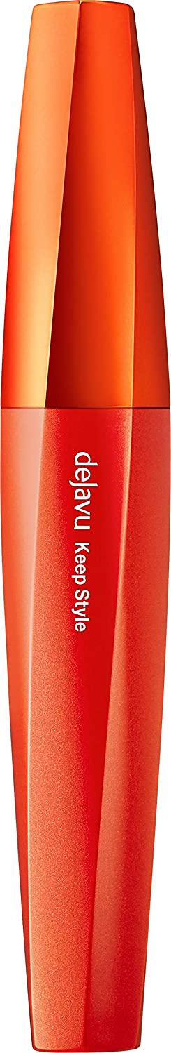 イミュ(imju) デジャヴュ 塗るつけまつげ キープスタイル