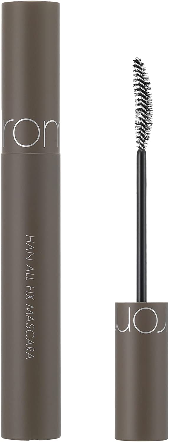 ロムアンド(rom&nd) ハンオールフィックスマスカラ